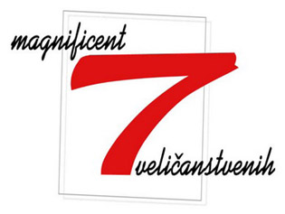 7 velicanstvenih